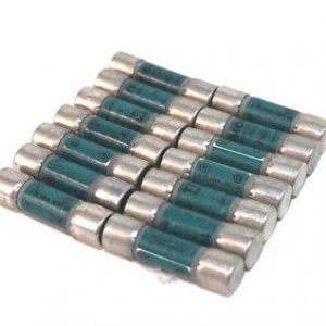 14 NEW BUSSMANN TRON FNQ-1 FUSES FNQ1