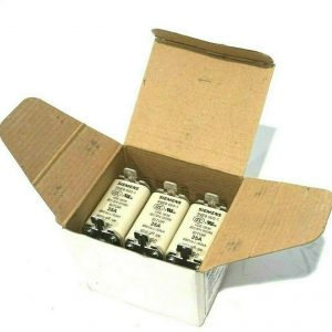 3 NEW SIEMENS 3NE8003-1 FUSE LINKS 3NE80031