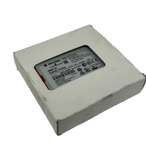 ALLEN BRADLEY 440R-D22R2 GSR DI SAFETY RELAY SER. A 24VDC 2.5W NEW SURPLUS