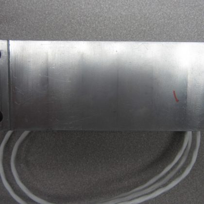 USED CLEVELAND KIDDER UPB1 M846-12171-520 LOAD CELL M84612171520