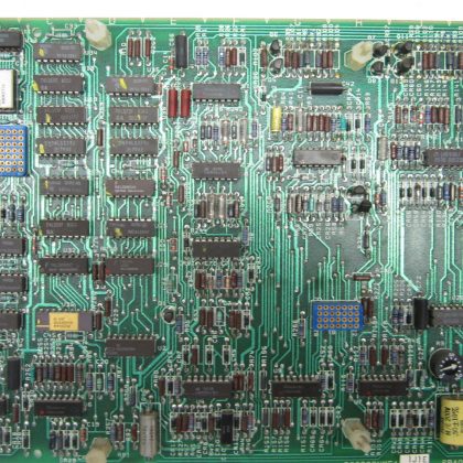GENEREL ELECTRIC DS3800NMEA1J1E PC BOARD