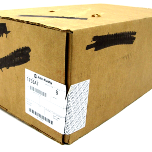 NEW ALLEN BRADLEY 1756A7 CONTROL LOGIX CHASSIS SERIES B