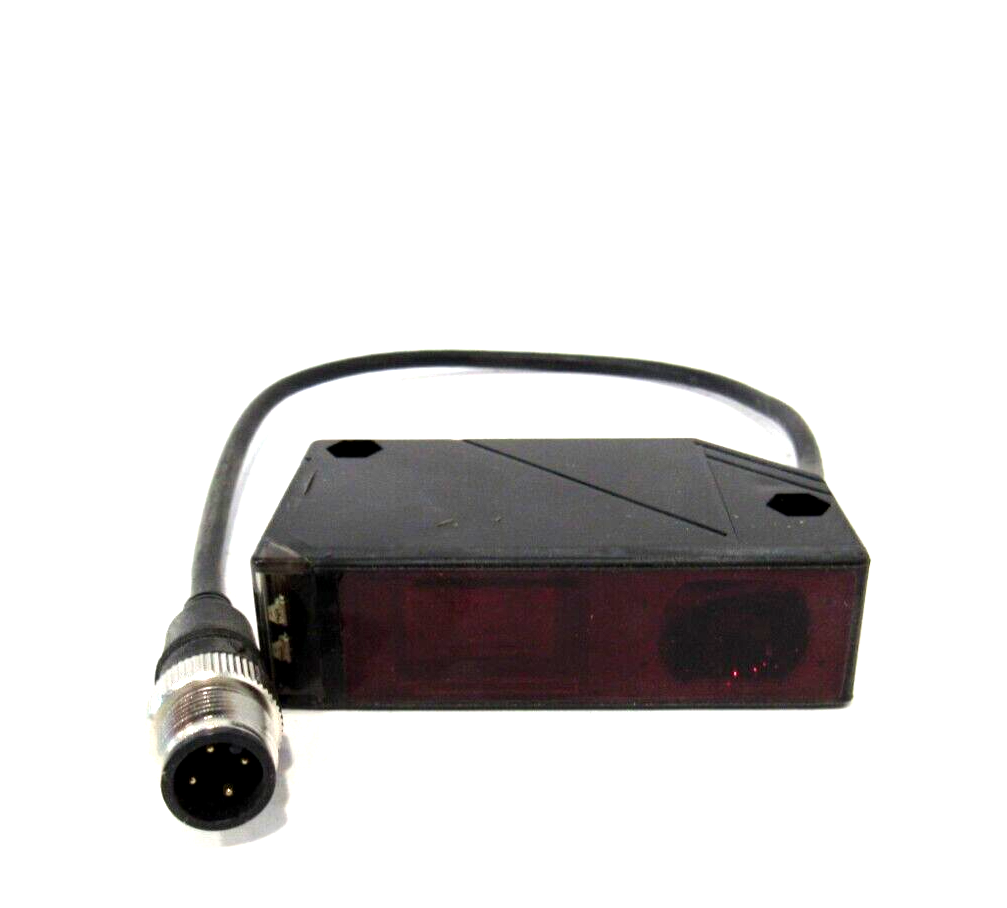 NEW ALLEN BRADLEY 42BT-B2LBSL-F4 PHOTOSWITCH 42BTB2LBSLF4 - Image 3