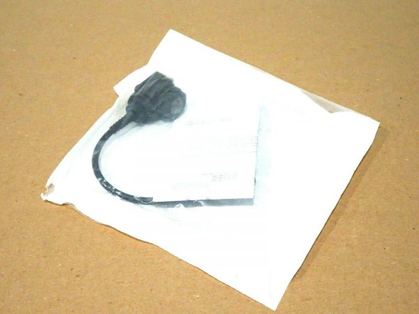 NEW ALLEN BRADLEY 42EF-D1MPAK-F4 DIFFUSE SENSOR SER.A 42EFD1MPAKF4 - Image 3