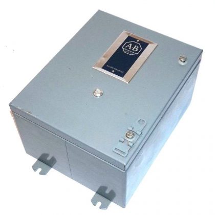 NEW ALLEN BRADLEY 509-AJB NON-REVERSING VOLTAGE STARTER 509-A0B STARTER SZ 0