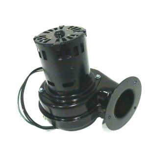 NEW ATLANTIC ULTRAVIOLET CORP. 40-0104A FAN BLOWER TYPE U21B  70219762 400104A