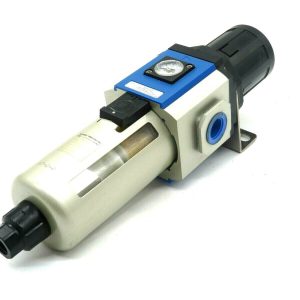 NEW AUTOMATION DIRECT AFR-4433 PNEUMATIC FILTER REGULATOR AFR4433