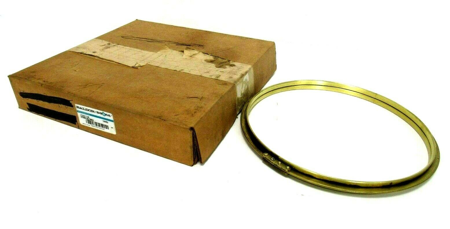 NEW BALDOR 130062 T SECTION OIL RING 1012 SB Industrial Supply, Inc.