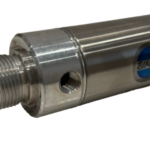 NEW BIMBA M-312DXP PNEUMATIC CYLINDER M312DXP
