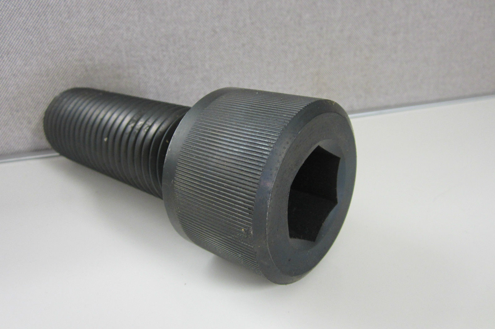 NEW BRIGHTON-BEST TEXU3463097 ALLOY SOCKET CAP 1 3/4X5X5 BOX OF 3 - Image 3