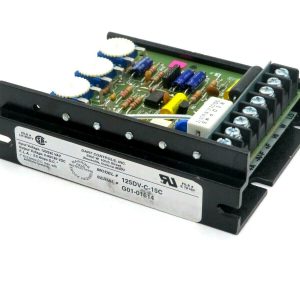 NEW DART CONTROLS 125DV-C-15C DC DRIVE BOARD 125DVC15C