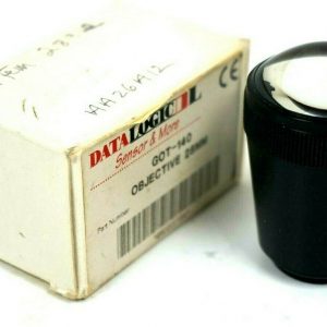 NEW DATALOGIC GOT-140 SENSOR LENS GOT140