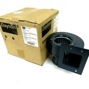 NEW DAYTON 1TDP5 BLOWER