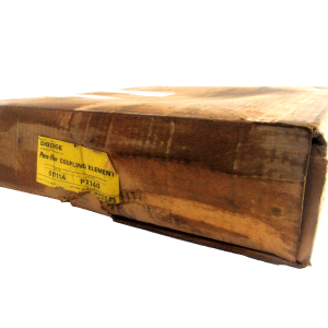 NEW DODGE 011114 PARA-FLEX COUPLING PX140