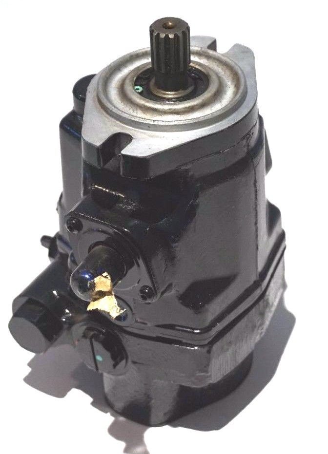 NEW EATON 70144RBL02 PUMP ASSEMBLY 70144RBL02 SB Industrial Supply