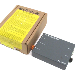 NEW ECHELON SLTA-10 NETWORK ADAPTER 73352 TP-78 SLTA10