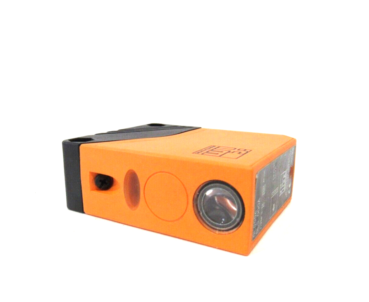 NEW EFECTOR OLS-000A THROUGH BEAM SENSOR TRANSMITTER OL0006 OLS000A - Image 3