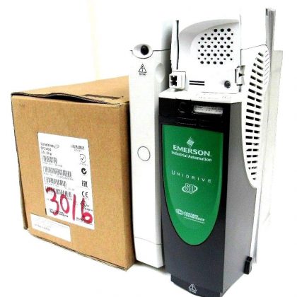 NEW EMERSON SP2404 UNIDRIVE 20.0HP