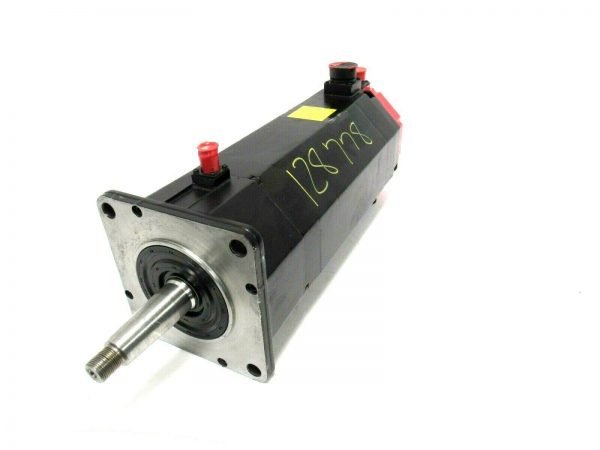 NEW FANUC A06B-0153-B675 SERVO MOTOR X30/3000 A06B0153B675