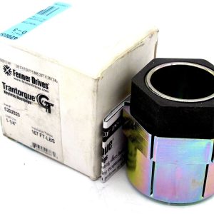 NEW FENNER 6202320 KEYLESS BUSHING 1-1/4" SHAFT SIZE