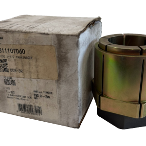 NEW FENNER 6202400 TRANTORQUE KEYLESS BUSHING 1-1/2" 6204200