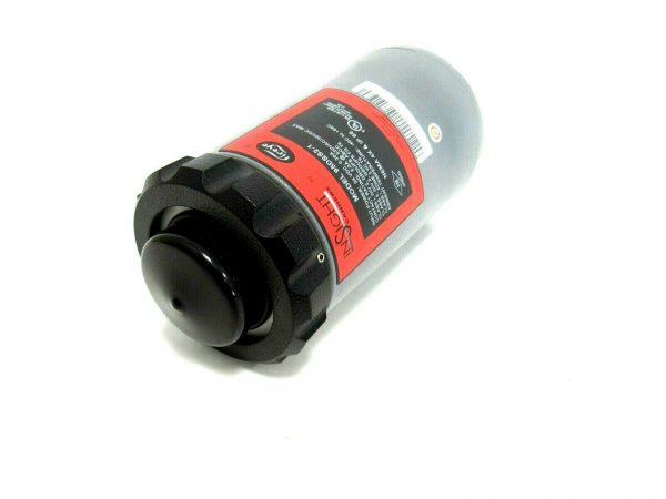 NEW FIREYE 95DSS2-1 INSIGHT FLAME SCANNER - DUAL DETECTOR 95DSS21 - Image 4