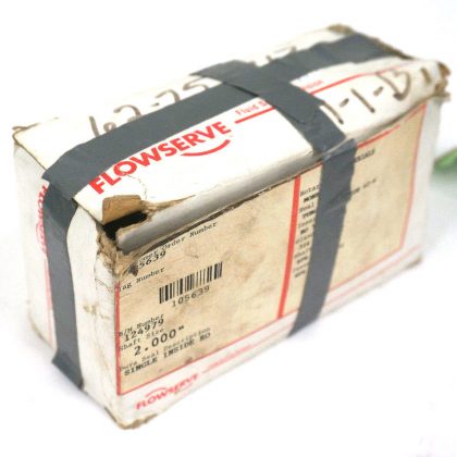 NEW FLOWSERVE 105639 REPAIR KIT 124979