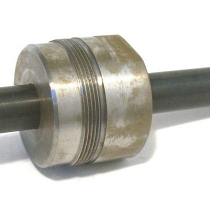 NEW FLOWSERVE NEWWAY 876115 TOOL ASSEMBLY HEAD