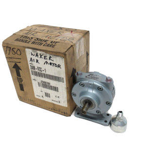 NEW GAST 2AM-FCC-1 AIR MOTOR 2AMFCC1
