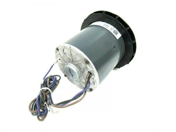 NEW GENTEQ 5KCP39SGR078S ELECTRIC MOTOR 0.5HP 380-415/460V MOT05335 X70671092010 - Image 3