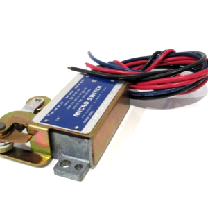 NEW HONEYWELL BZLN-2-LH3 LIMIT SWITCH BZLN2LH3