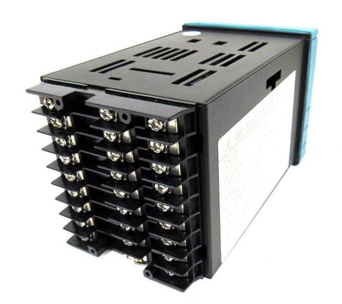 NEW HONEYWELL DC330D-K0-400-31-0AB000-00-0 TEMP CONTROL DC330DK0400310AB000000 - Image 4