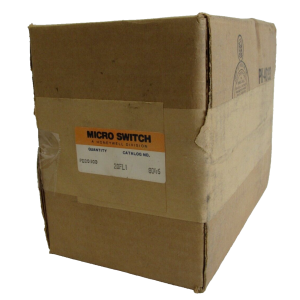 NEW HONEYWELL MICROSWITCH 20FLI PROXIMITY CONTROL AMPLIFIER