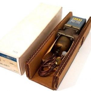 NEW JOHNSON CONTROLS V46AB-1 WATER VALVE 1/2" V46AB1