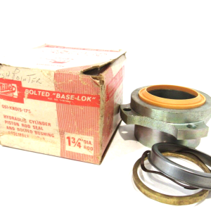 NEW MILLER 051-KR015-175 PISTON ROD SEAL AND BUSHING ASSY. 051KR015175