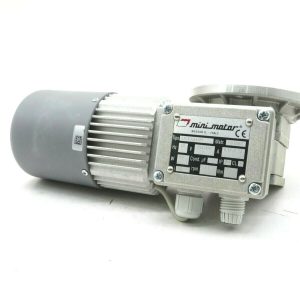 NEW  MINI MOTOR MCKA244PT MOTOR