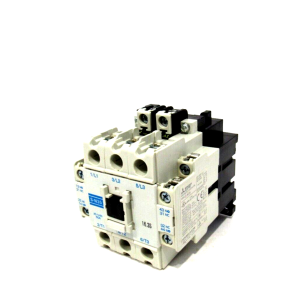 NEW MITSUBISHI S-N35 CX CONTACTOR AC120V SN35