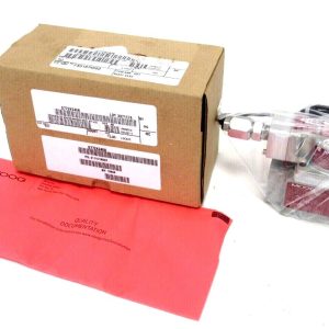 NEW MOOG G772K240A SERVO VALVE