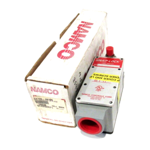 NEW NAMCO EA700-20100 LIMIT SWITCH EA70020100