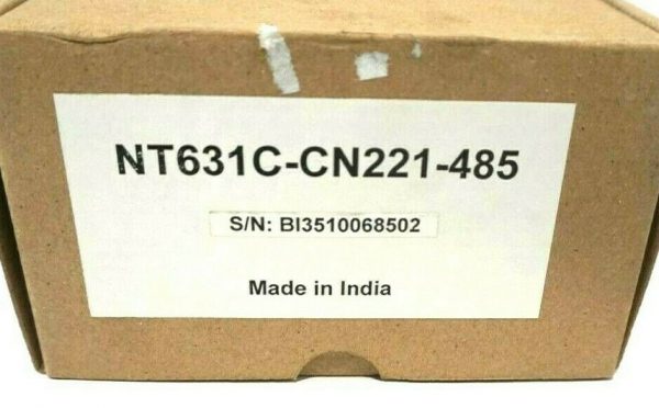 NEW OMRON NT631C-CN221-485 COMMUNICATION CABLES NT631CCN221485 - Image 4