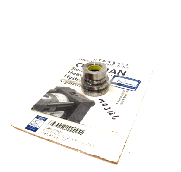 Ortamn NEW ORTMAN RG003530010 KIT - SB Industrial Supply, Inc.