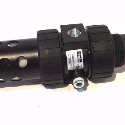 NEW PARKER 06E26A13AC FILTER REGULATOR