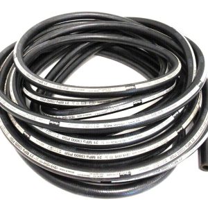 NEW PARKER 387TC-12 HYDRAULIC HOSE 65' 3/4"ID ISO 18752-NC MSHAIC-40/26 387TC12