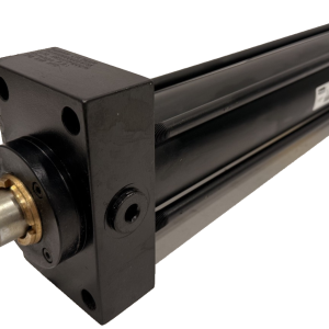 NEW PARKER 63JJHMITB14MC445M1122 HYDRAULIC CYLINDER 1HHMI000254116 210 BAR