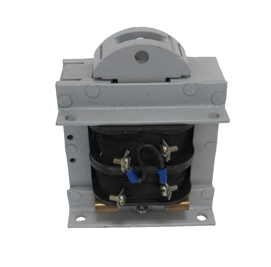 NEW PSC CR9503206BAB284 AC SOLENOID SWITCH 460V - Image 3