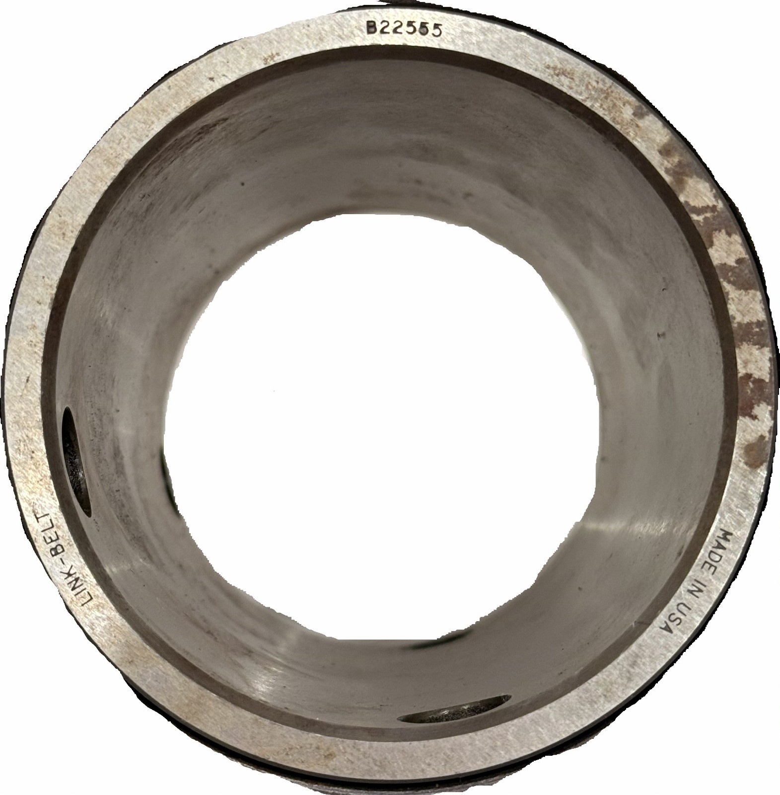 NEW REXNORD ROLLER BEARING CARTRIDGE 3-7/16" BORE CSE-B22555H CSEB22555H - Image 5