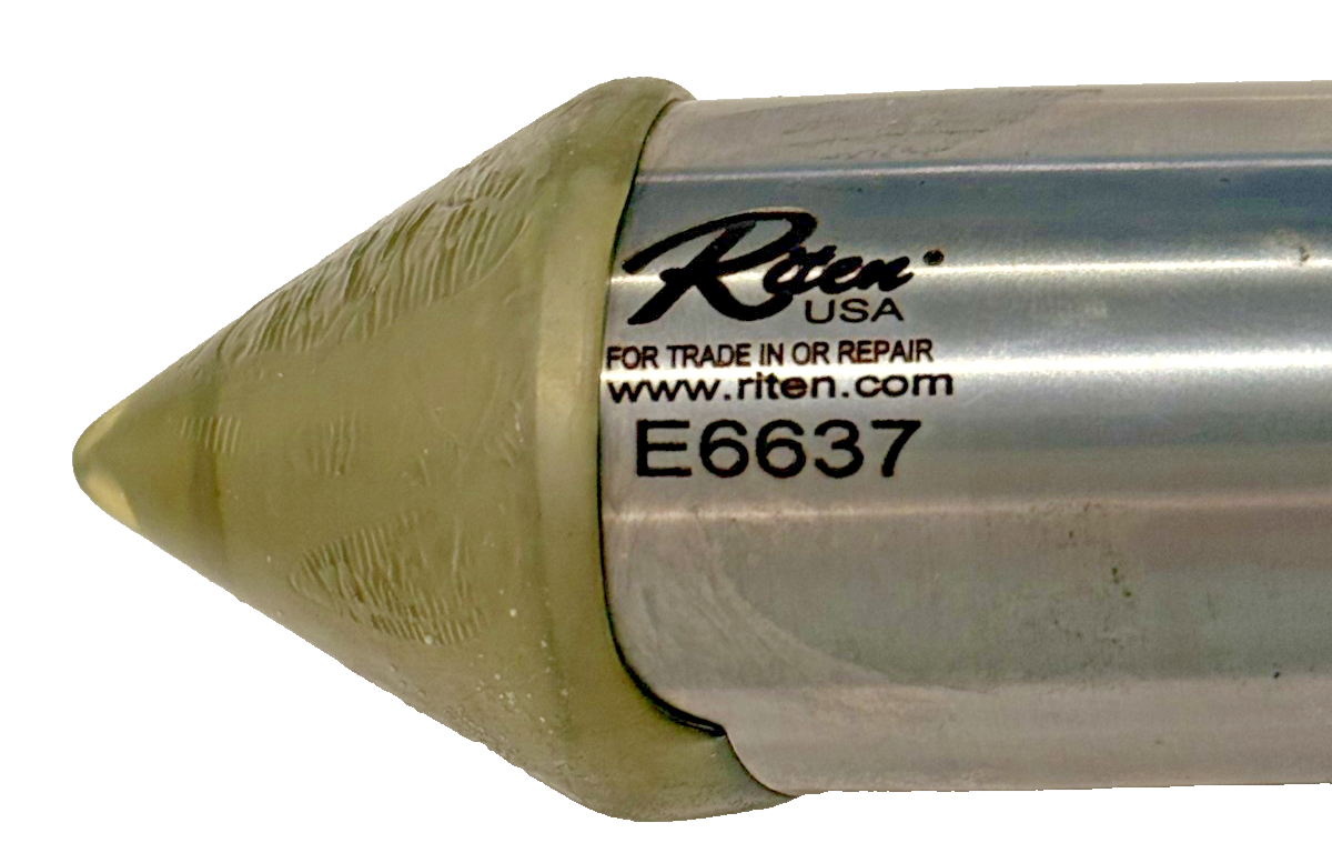 Box Riten NEW RITEN 5MT E6637 DEAD CENTER MORSE TAPER 71053 - SB Industrial ...