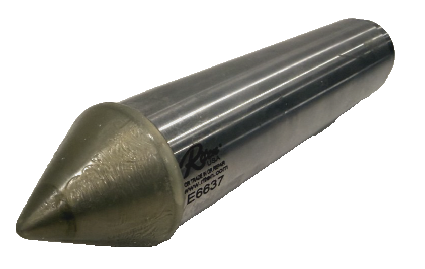 Box Riten NEW RITEN 5MT E6637 DEAD CENTER MORSE TAPER 71053 - SB Industrial ...