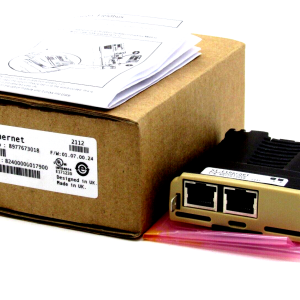NEW SI-ETHERNET 82400000017900 ROUTER