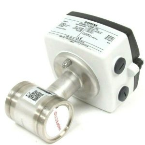 NEW SIEMENS 7ME61102DA202AA2 SITRANS F M MAG 1100 SENSOR FMMAG1100